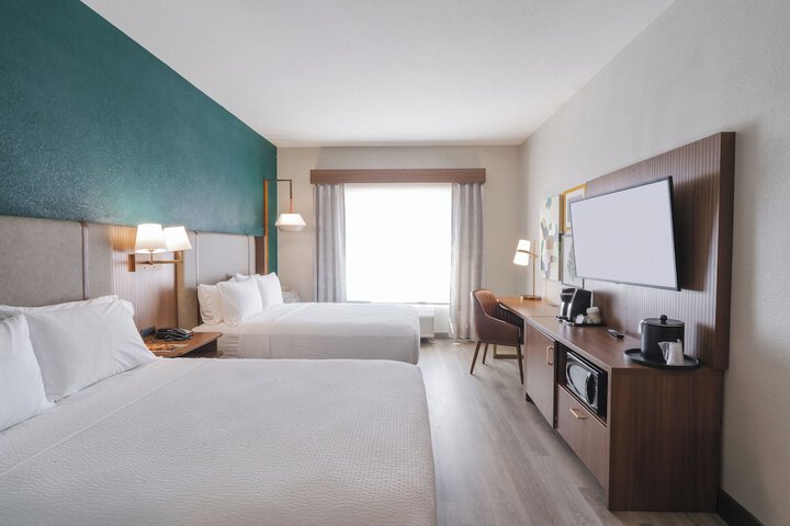 Holiday Inn Hou Energy Corridor Eldridge by IHG