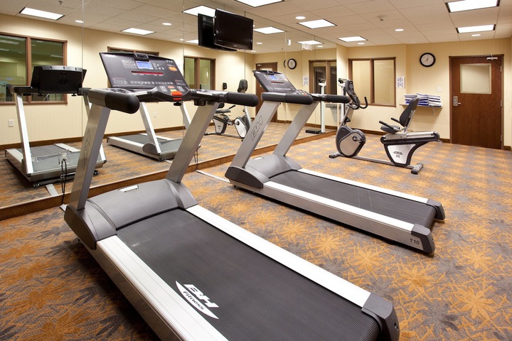 Health and Fitness 35 of 35
