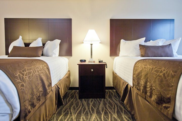 Cobblestone Inn & Suites - Boone