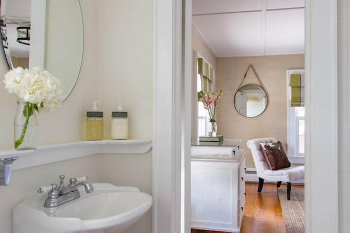 North Fork Guest House