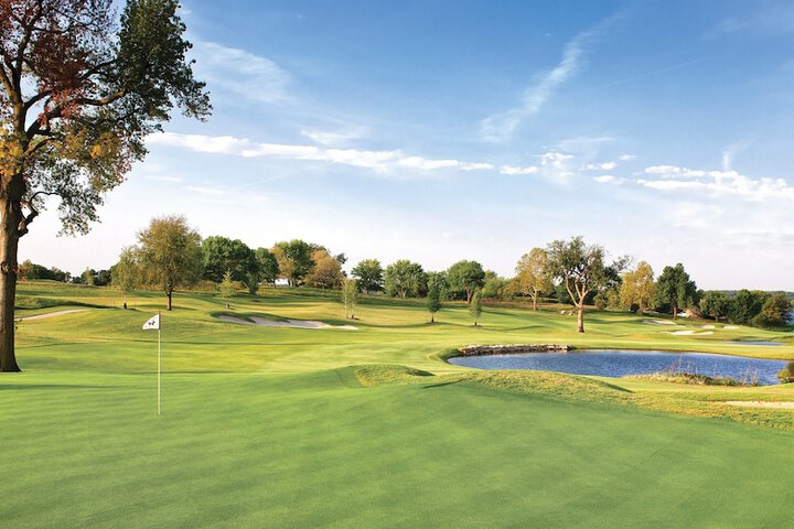 Golf 23 of 25