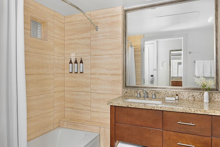 Marriotts Desert Springs Villas II