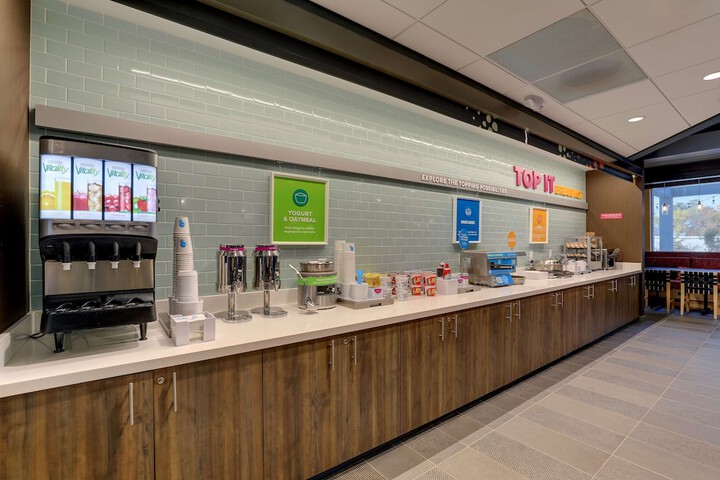 Tru by Hilton Raleigh Garner