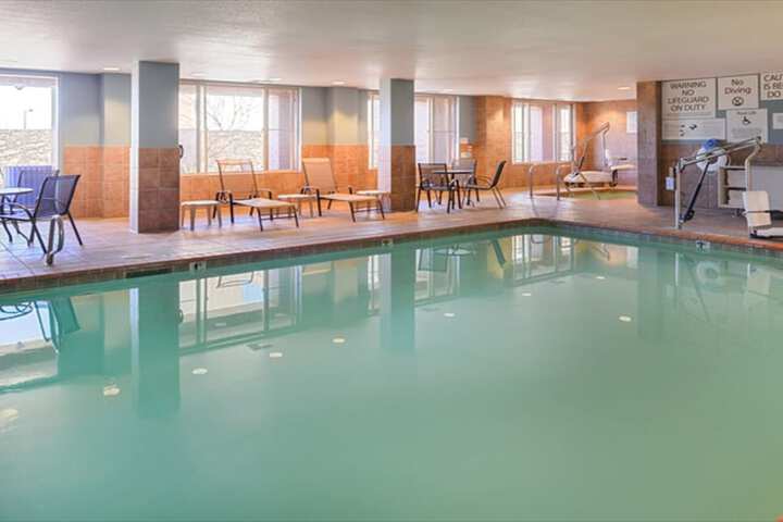 Pool 11 of 86