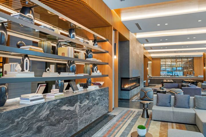 Hotel Interior 10 of 40