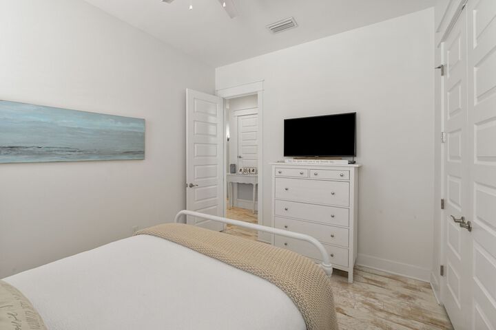Prominence on 30A by Panhandle Getaways