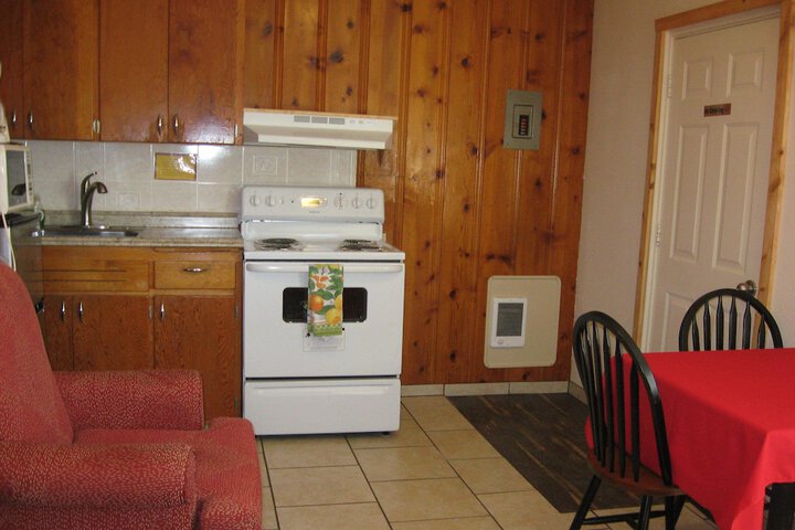 Masters Inn