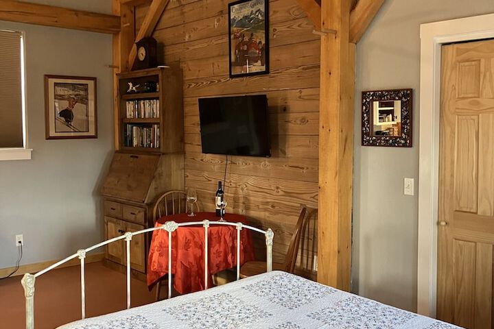 The Stone House Inn