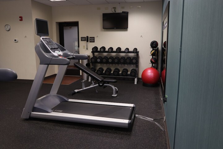 Health and Fitness 48 of 52