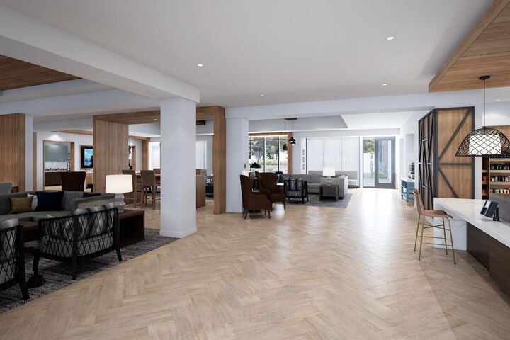 Staybridge Suites Ames by IHG
