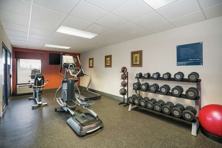 Health and Fitness 28 of 29
