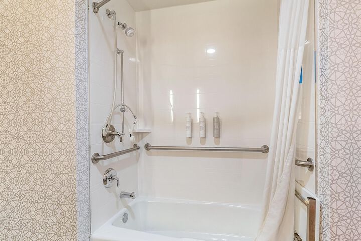 Hampton Inn & Suites New Braunfels