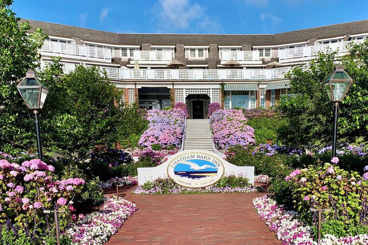 Hotel 3 of 52