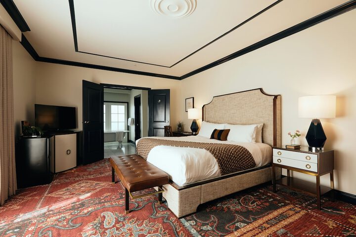 The Oliver Hotel Oxford