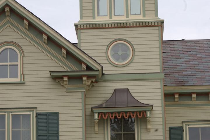 Jedediah Hawkins Inn