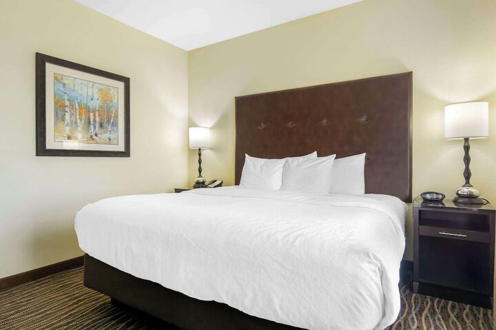 Best Western Plus Ellensburg Hotel