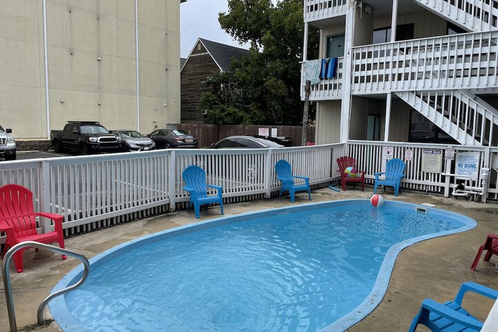 Sea Palace Inn