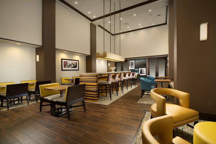 Hotel Interior 5 of 23