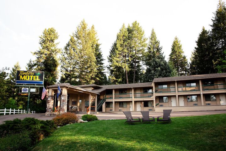 Timbers Motel