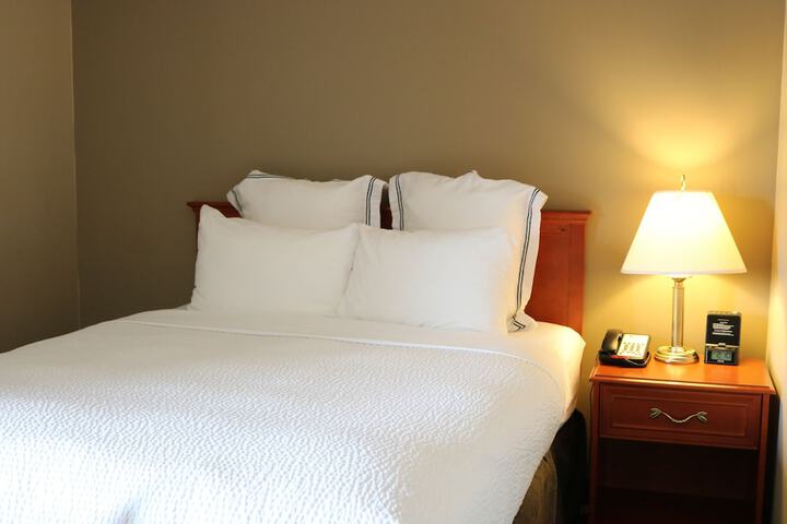 Nomad Hotel and Suites