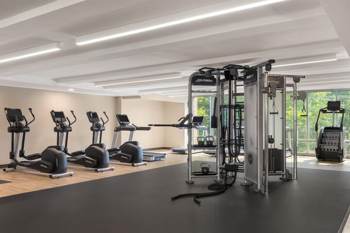 Home2 Suites by Hilton Lexington Park Patuxent River NAS MD