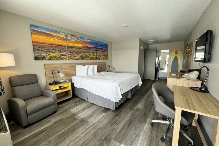 Days Inn by Wyndham Van Horn TX