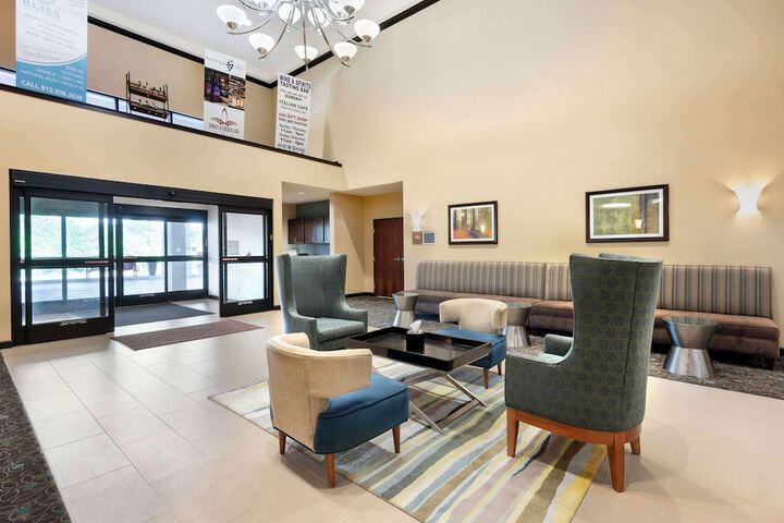Hotel Interior 10 of 53
