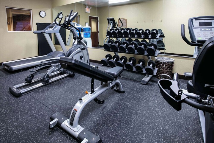 Microtel Inn & Suites by Wyndham Pecos