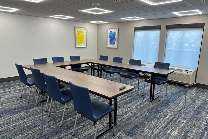 Meeting 34 of 45