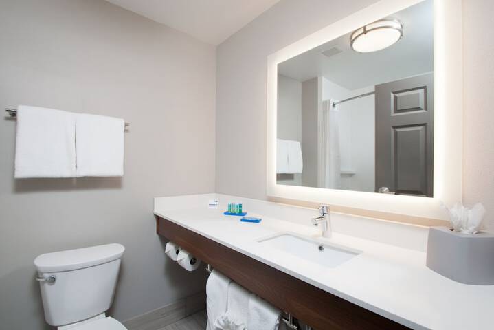 Holiday Inn Express Quantico - Stafford by IHG