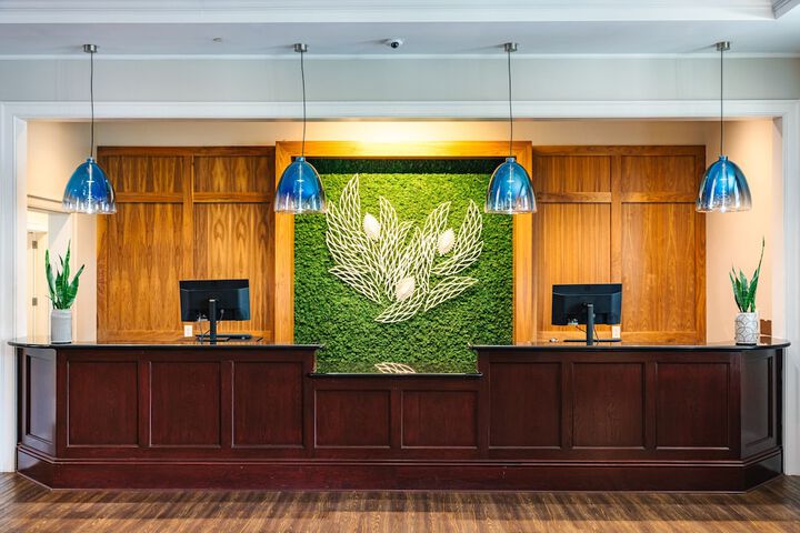 Hotel Interior 6 of 57