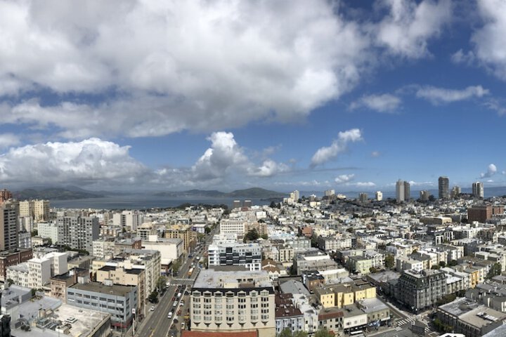 Hotel View 58 of 58