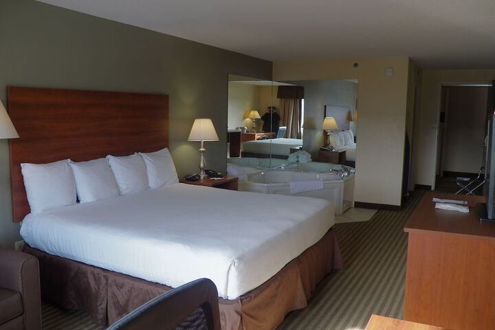 Best Western of Wise