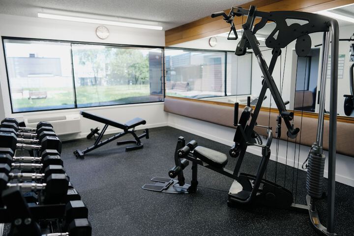 Health and Fitness 31 of 34