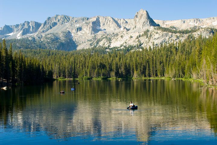 Tamarack Lodge and Resort