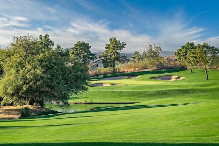 Hilton Phoenix Tapatio Cliffs Resort
