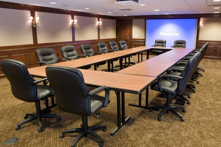 Meeting 30 of 43