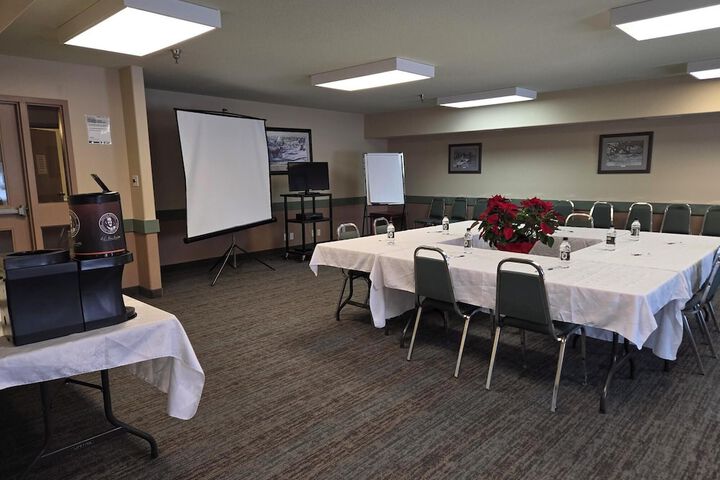 Meeting 55 of 67