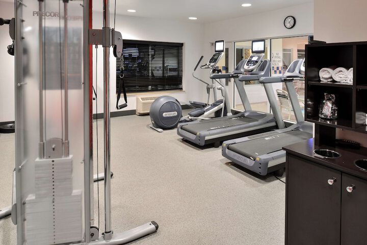 Health and Fitness 36 of 40