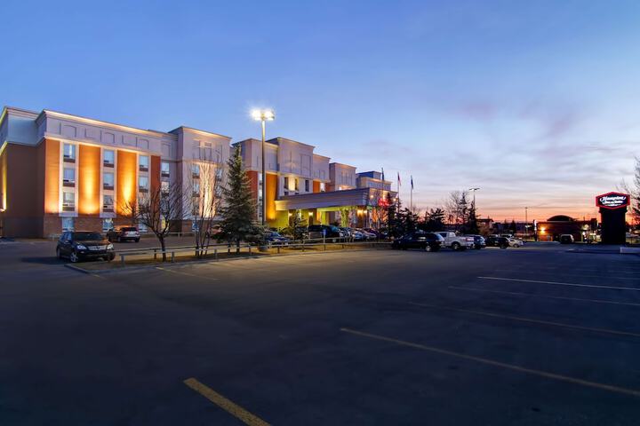 Hotel 2 of 46