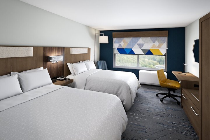 Holiday Inn Express and Suites Rhinelander by IHG