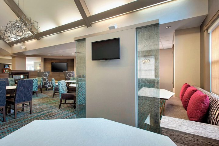 Hotel Interior 6 of 19