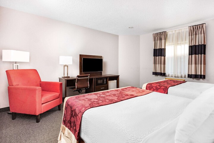 Ramada by Wyndham Keystone Near Mt. Rushmore