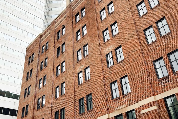 Joinery Hotel Pittsburgh Curio Collection by Hilton