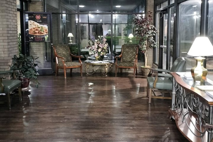 Clarion Inn Southern Pines - Pinehurst