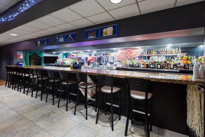 Wyndham Garden Romulus Detroit Metro Airport