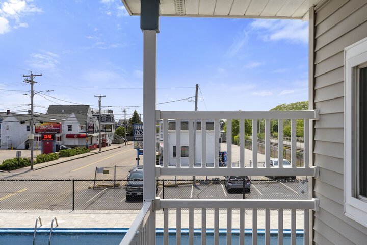 Terrace/Patio 71 of 73