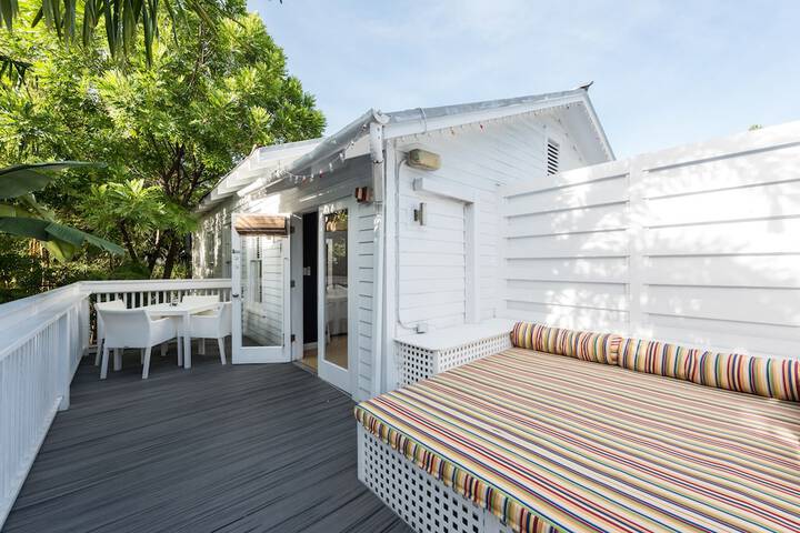 Terrace/Patio 122 of 133