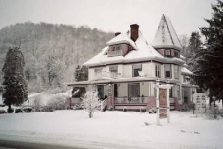 Gallets House B & B