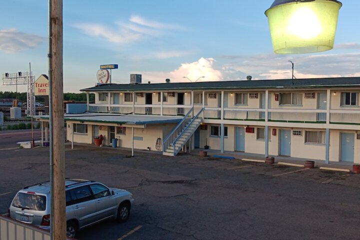 Travel Inn La Junta